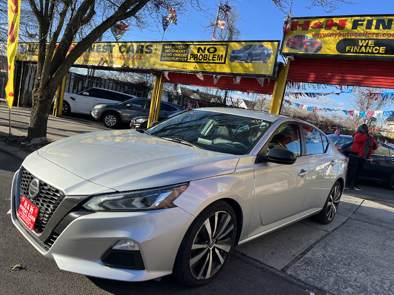 Used Cars Staten Island NY Used Cars & Trucks NY H & H Finest Cars