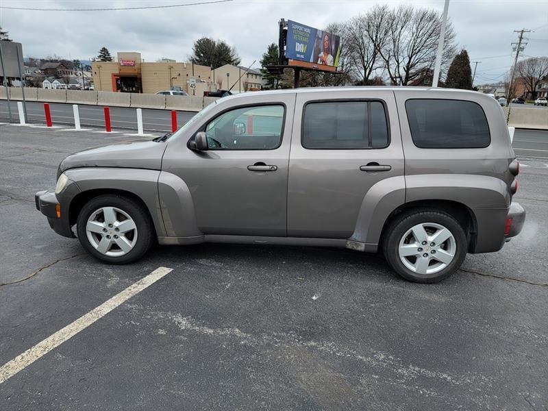 Chevrolet HHR 1LT 2011