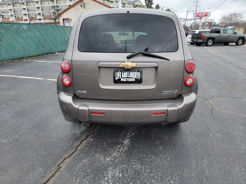 Chevrolet HHR 1LT 2011