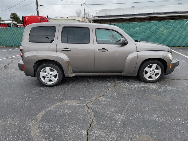 Chevrolet HHR 1LT 2011
