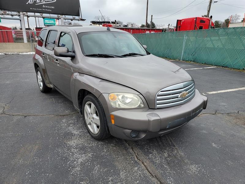 Chevrolet HHR 1LT 2011