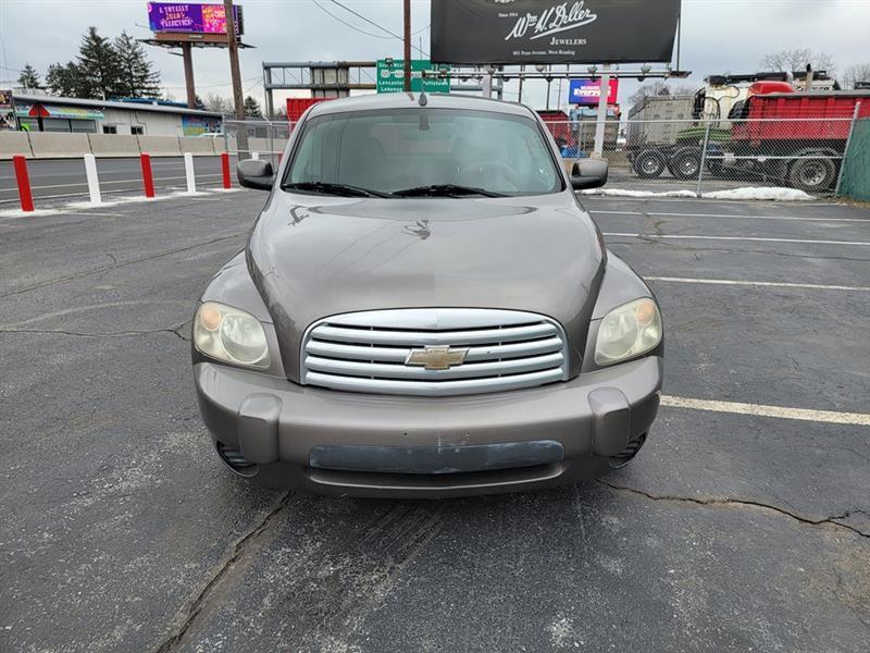 Chevrolet HHR 1LT 2011