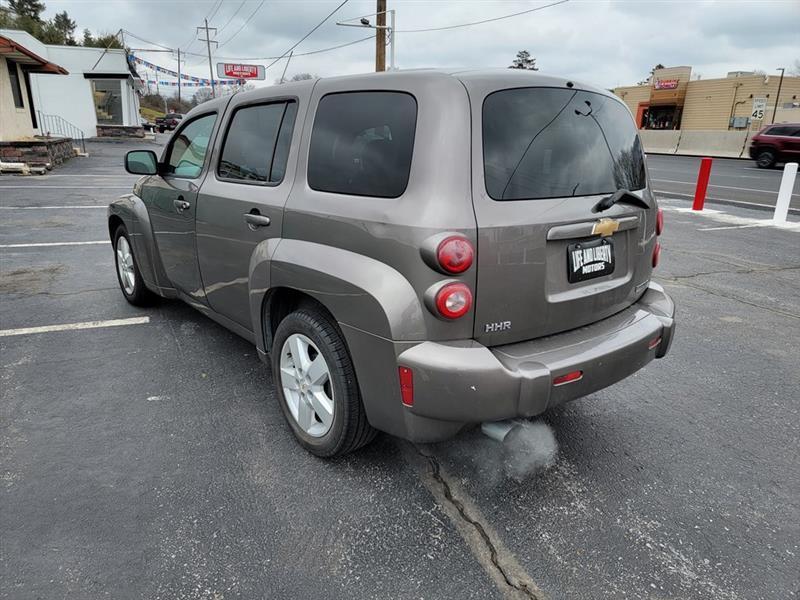 Chevrolet HHR 1LT 2011