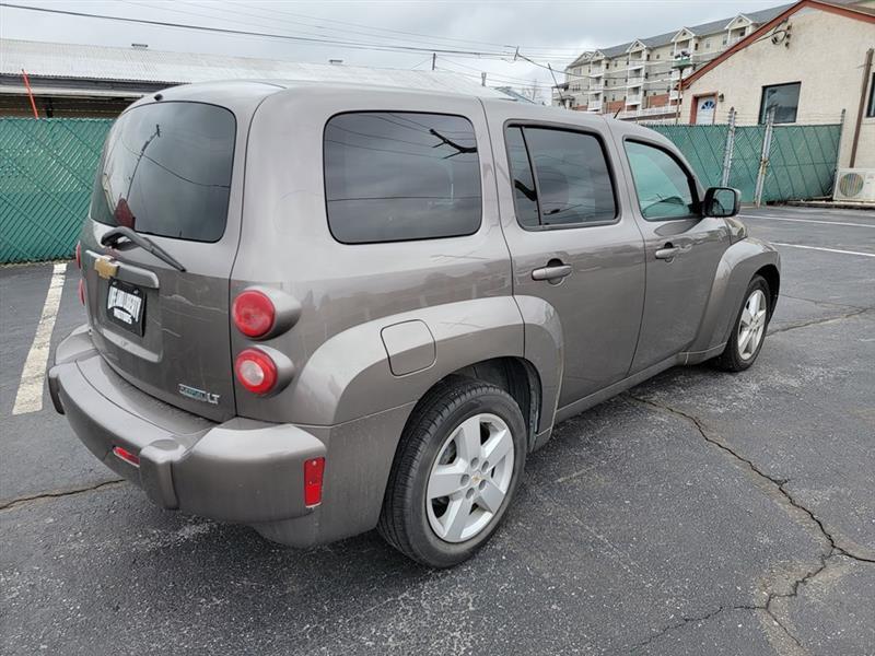 Chevrolet HHR 1LT 2011