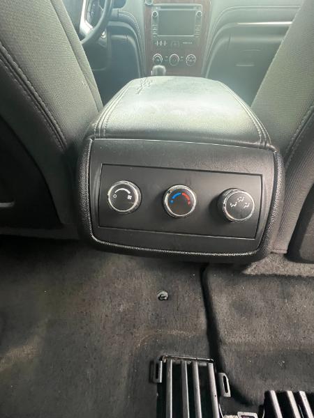 Chevrolet Traverse 1LT AWD 2013