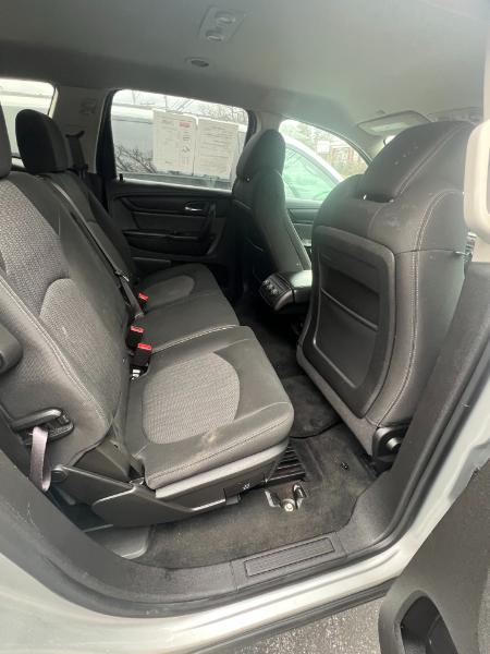 Chevrolet Traverse 1LT AWD 2013