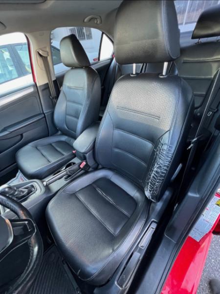 Volkswagen Jetta SE 6A 2015