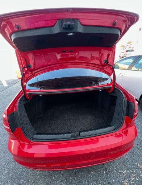 Volkswagen Jetta SE 6A 2015