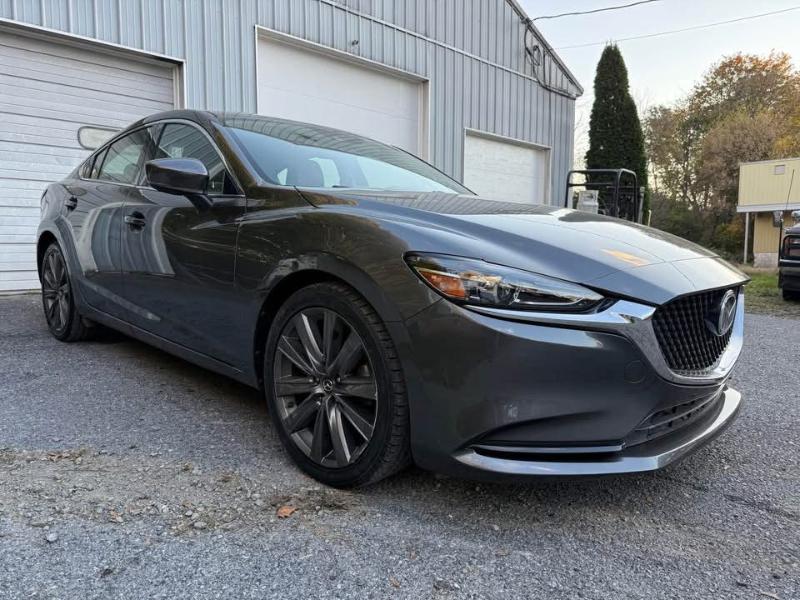 Mazda MAZDA6 Touring 2019