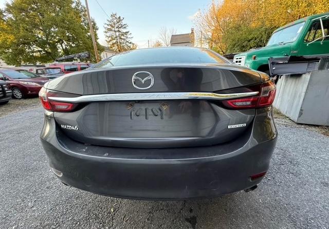 Mazda MAZDA6 Touring 2019