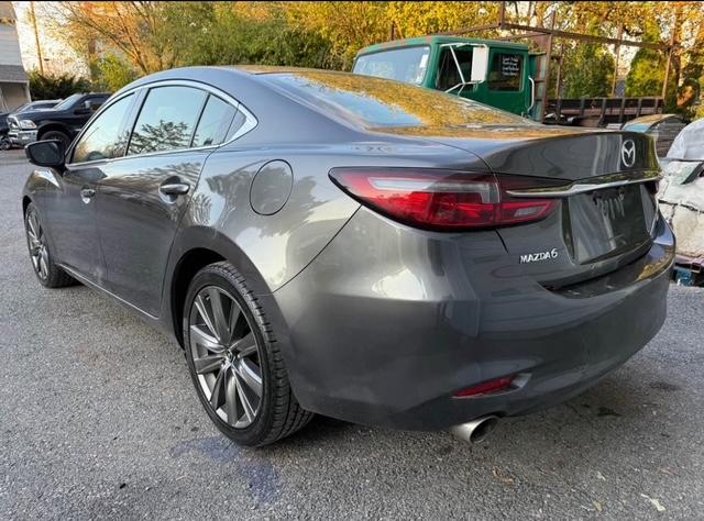Mazda MAZDA6 Touring 2019