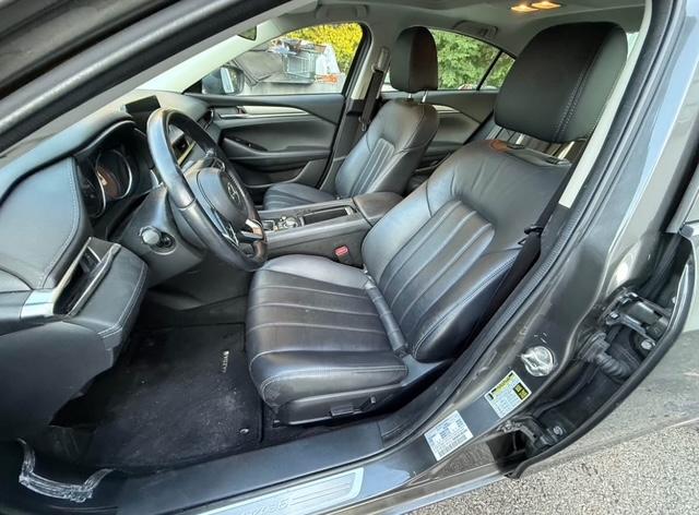 Mazda MAZDA6 Touring 2019