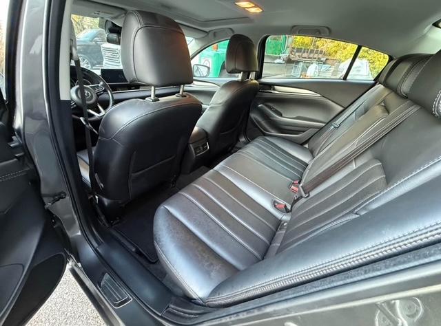 Mazda MAZDA6 Touring 2019