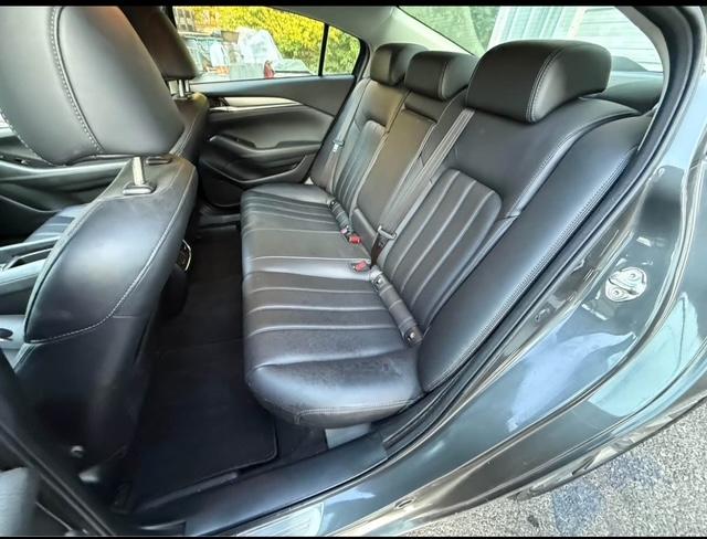 Mazda MAZDA6 Touring 2019