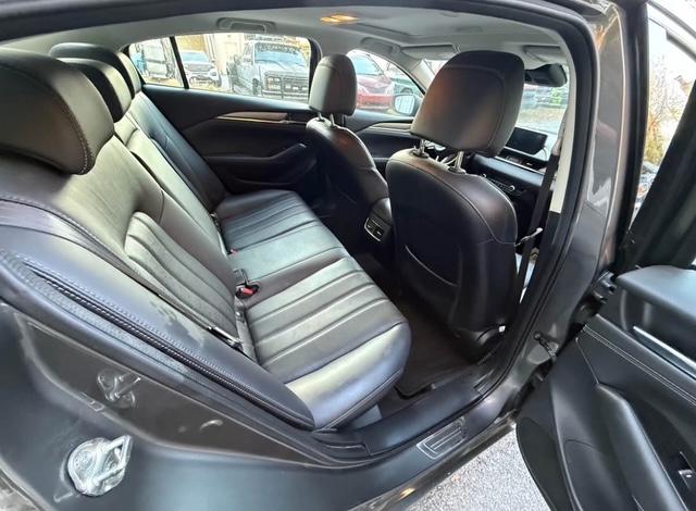 Mazda MAZDA6 Touring 2019