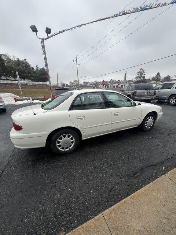 Buick Century Custom 2003