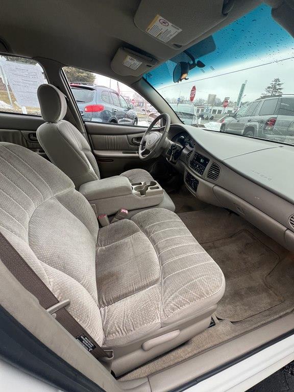 Buick Century Custom 2003