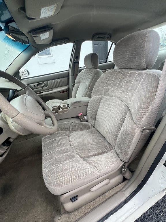 Buick Century Custom 2003