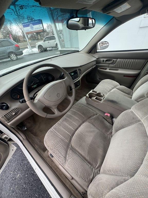 Buick Century Custom 2003