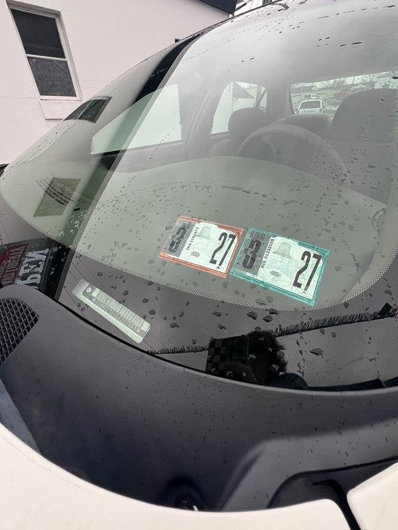 Buick Century Custom 2003