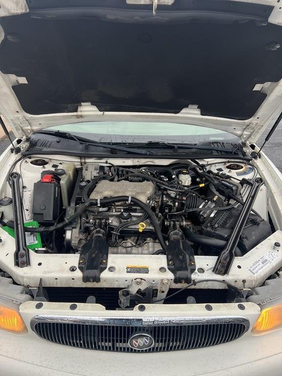 Buick Century Custom 2003