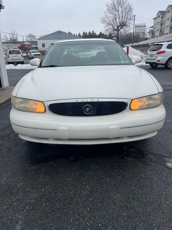Buick Century Custom 2003