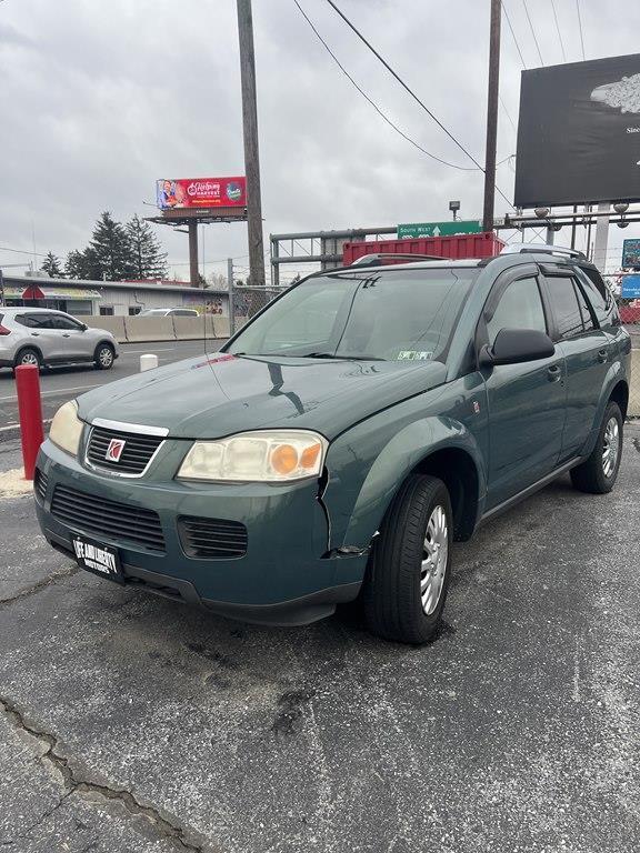 Saturn VUE FWD Automatic 2006