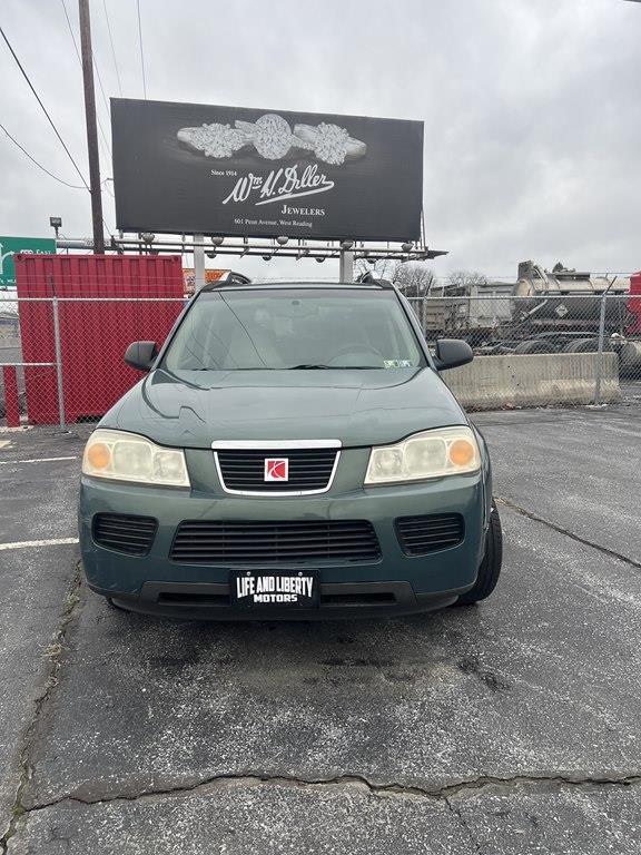 Saturn VUE FWD Automatic 2006
