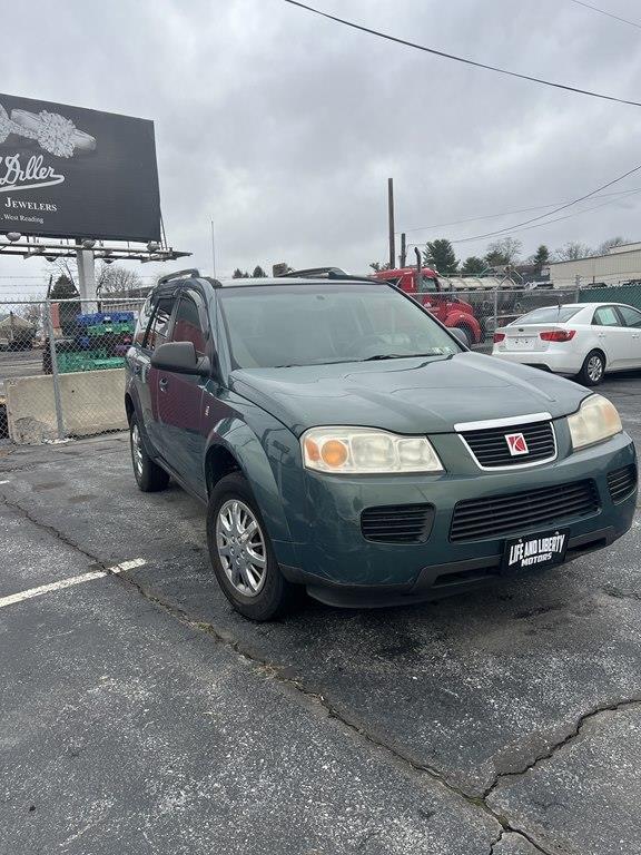 Saturn VUE FWD Automatic 2006