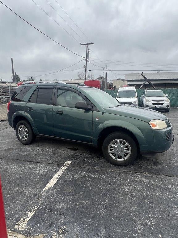 Saturn VUE FWD Automatic 2006
