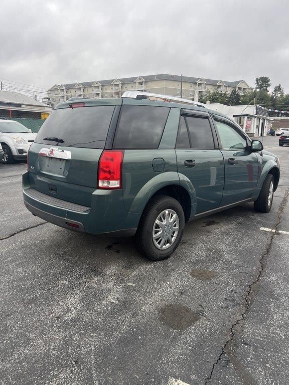 Saturn VUE FWD Automatic 2006