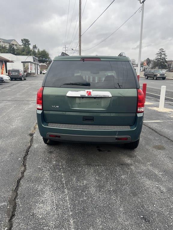 Saturn VUE FWD Automatic 2006