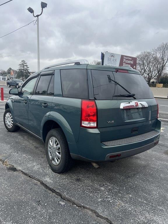 Saturn VUE FWD Automatic 2006
