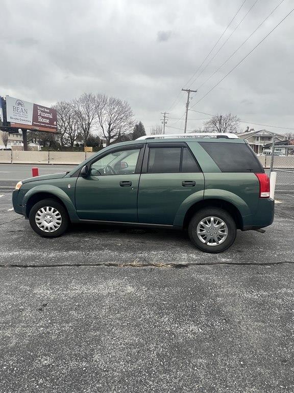 Saturn VUE FWD Automatic 2006