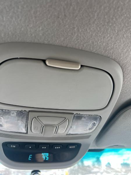 Toyota Sienna CE FWD 7 Passenger 2010