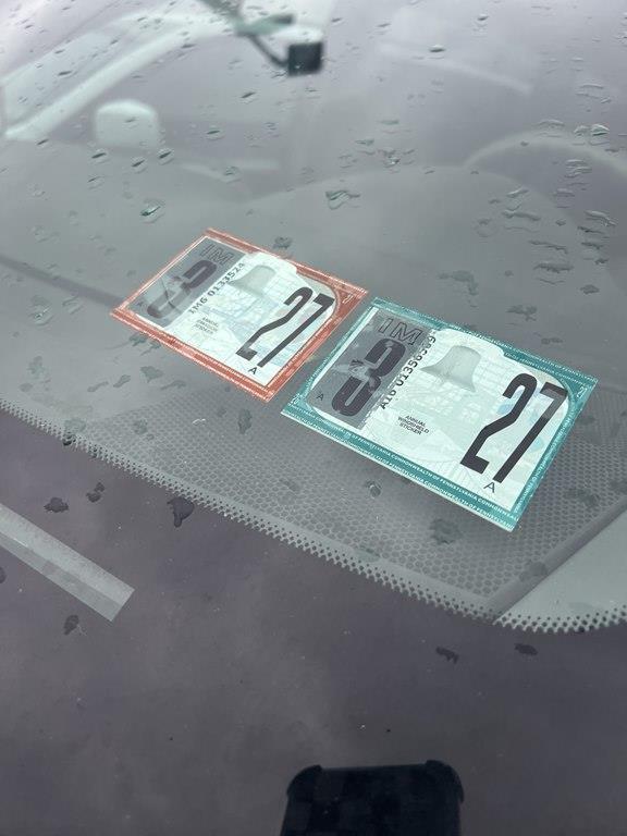 Toyota Sienna CE FWD 7 Passenger 2010