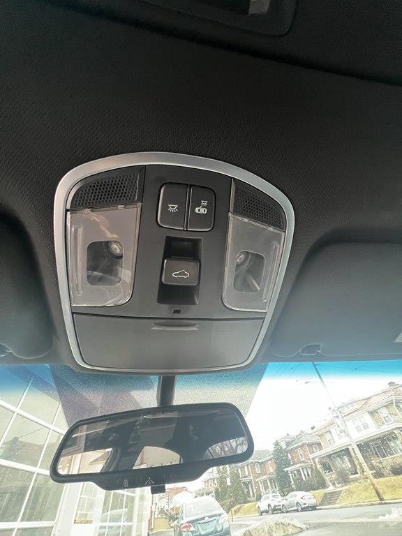 Hyundai Sonata Sport 2019