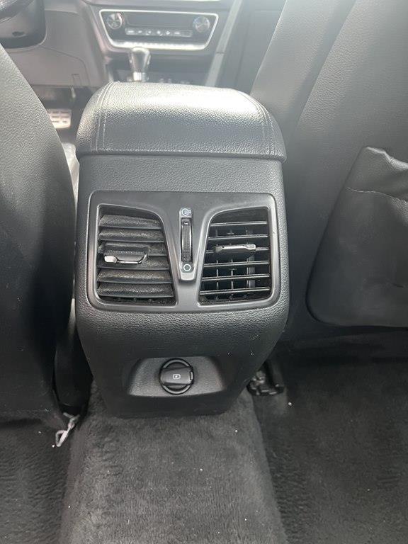 Hyundai Sonata Sport 2019