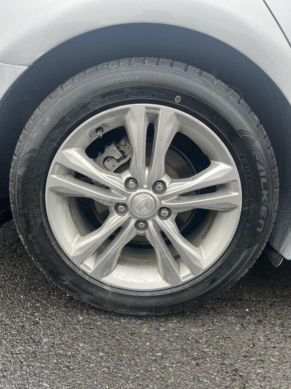 Hyundai Sonata Sport 2019