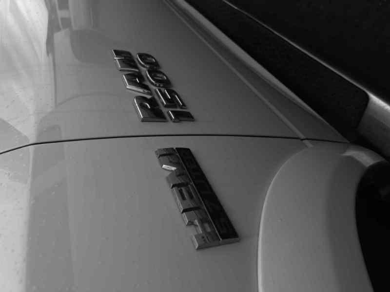 RAM 1500 Laramie Quad Cab 4WD 2013