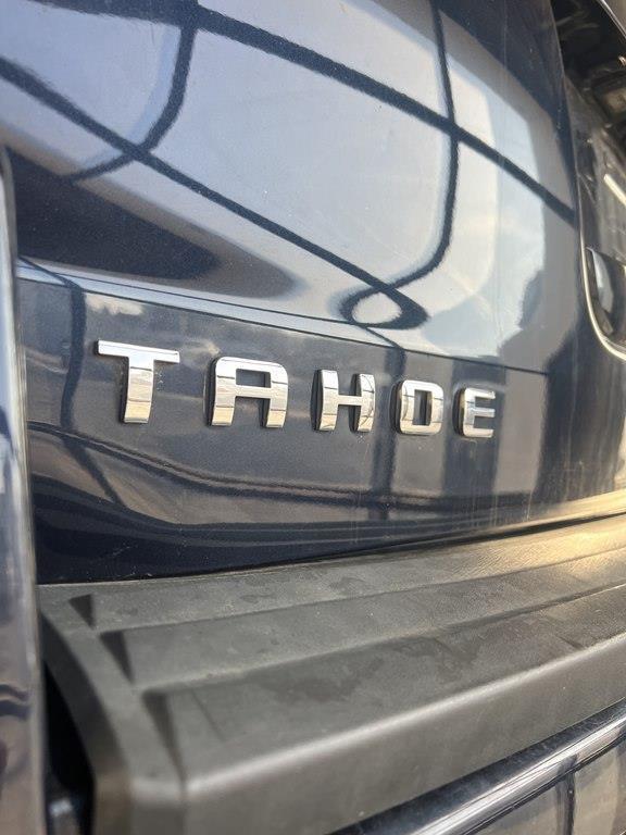 2019 Chevrolet Tahoe LS 4WD