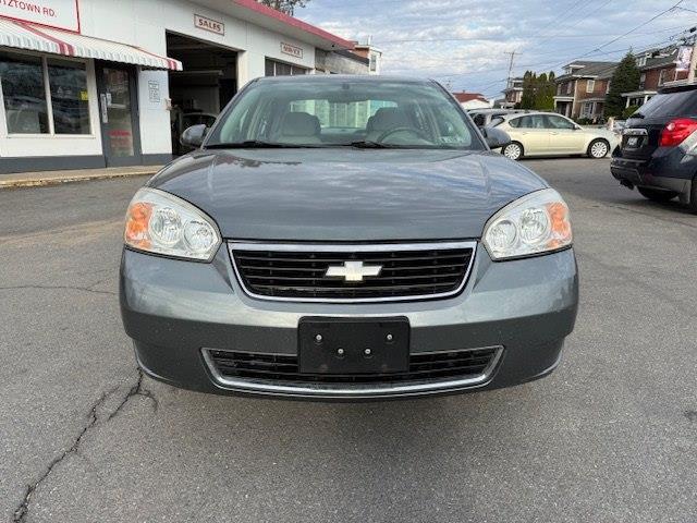 Chevrolet Malibu LT 2006