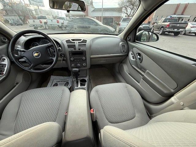 Chevrolet Malibu LT 2006