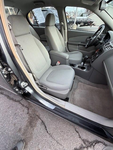 Chevrolet Malibu LT 2006