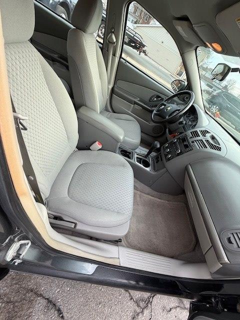 Chevrolet Malibu LT 2006