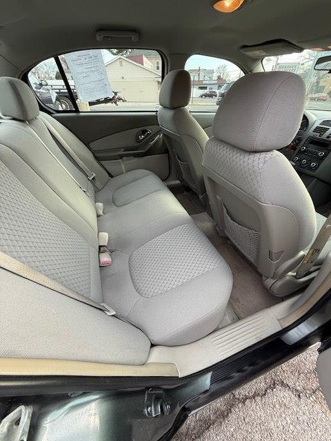 Chevrolet Malibu LT 2006