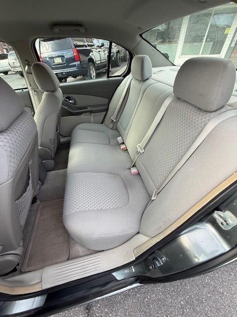 Chevrolet Malibu LT 2006