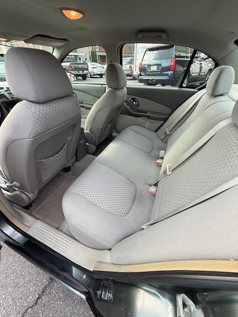 Chevrolet Malibu LT 2006