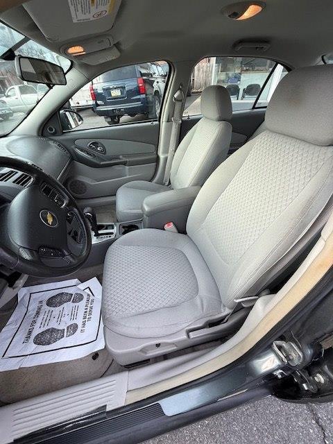 Chevrolet Malibu LT 2006