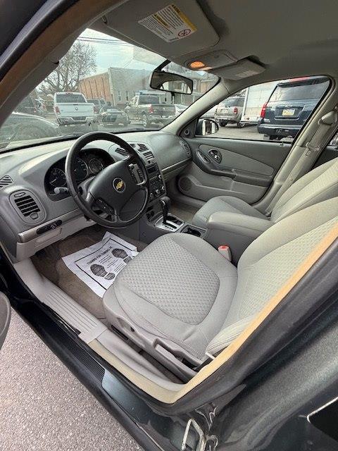 Chevrolet Malibu LT 2006